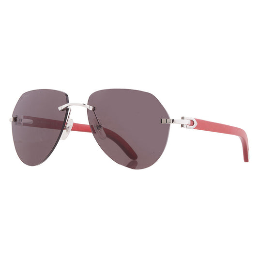 Cartier CT0007CS | Unisex