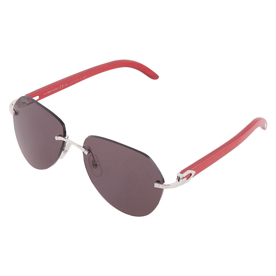 Cartier CT0007CS | Unisex