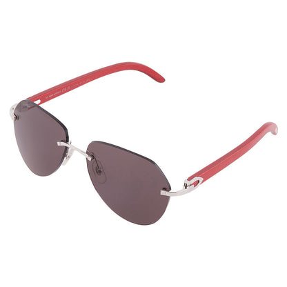 Cartier CT0007CS | Unisex