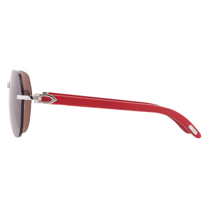 Cartier CT0007CS | Unisex