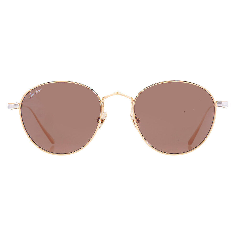 Cartier CT0009S | Unisex