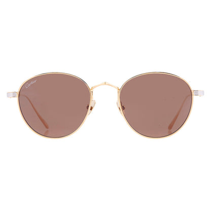 Cartier CT0009S | Unisex