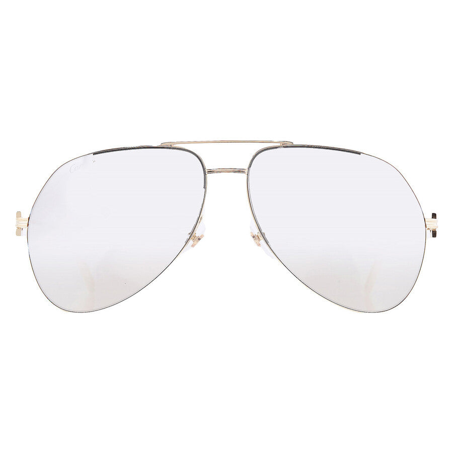 Cartier CT0110S | Unisex