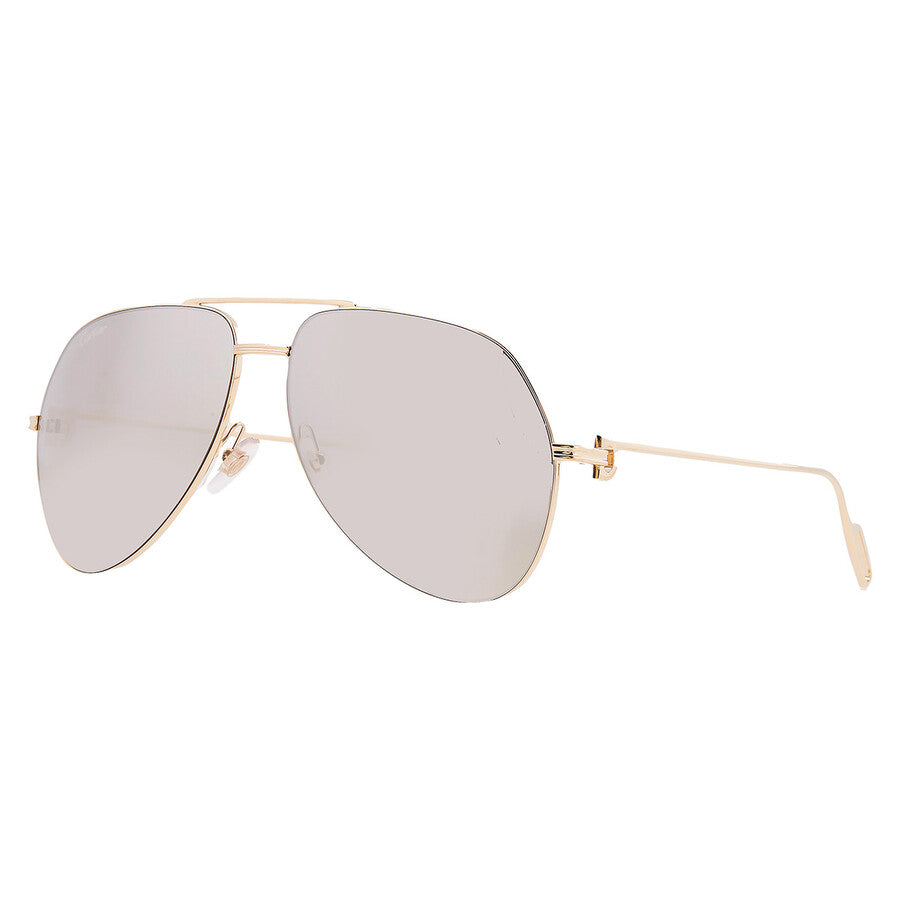Cartier CT0110S | Unisex