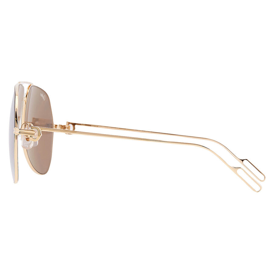 Cartier CT0110S | Unisex