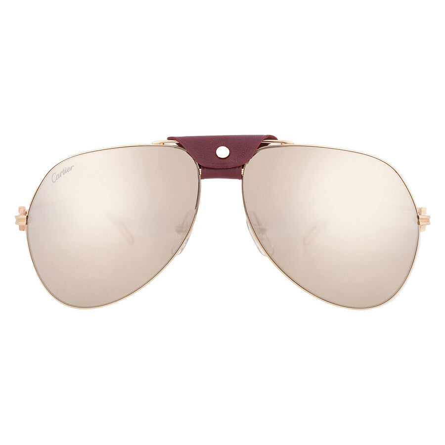 Cartier CT0110S | Unisex