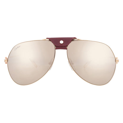 Cartier CT0110S | Unisex