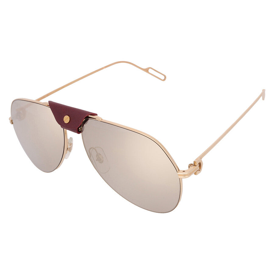 Cartier CT0110S | Unisex