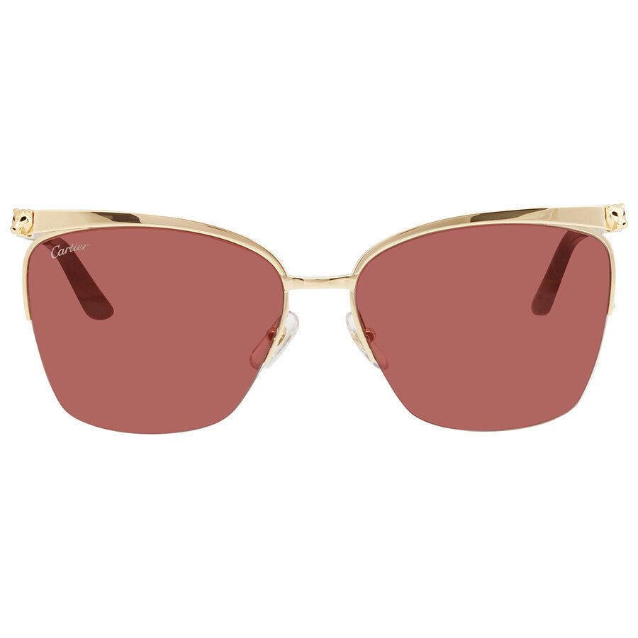 Cartier CT0124S | Women