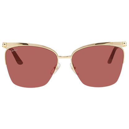 Cartier CT0124S | Women