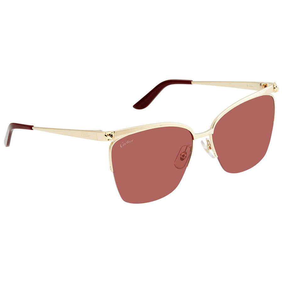 Cartier CT0124S | Women