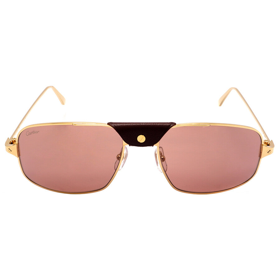 Cartier CT0193S | Men