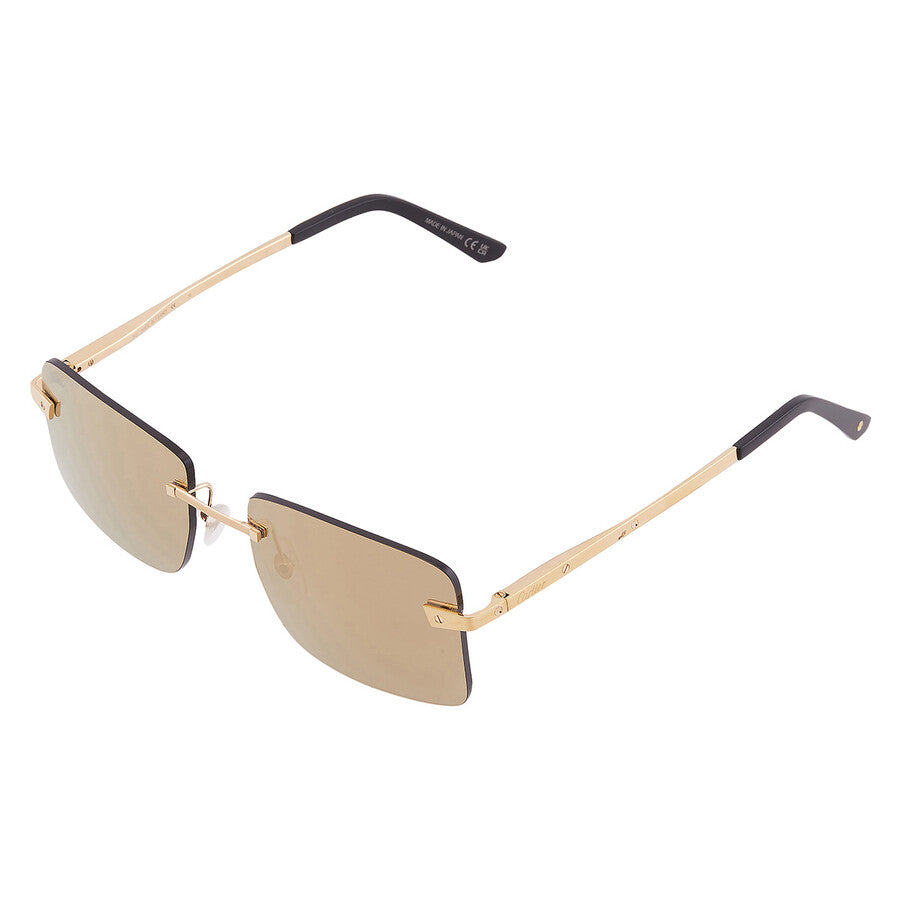 Cartier CT0033RS | Unisex
