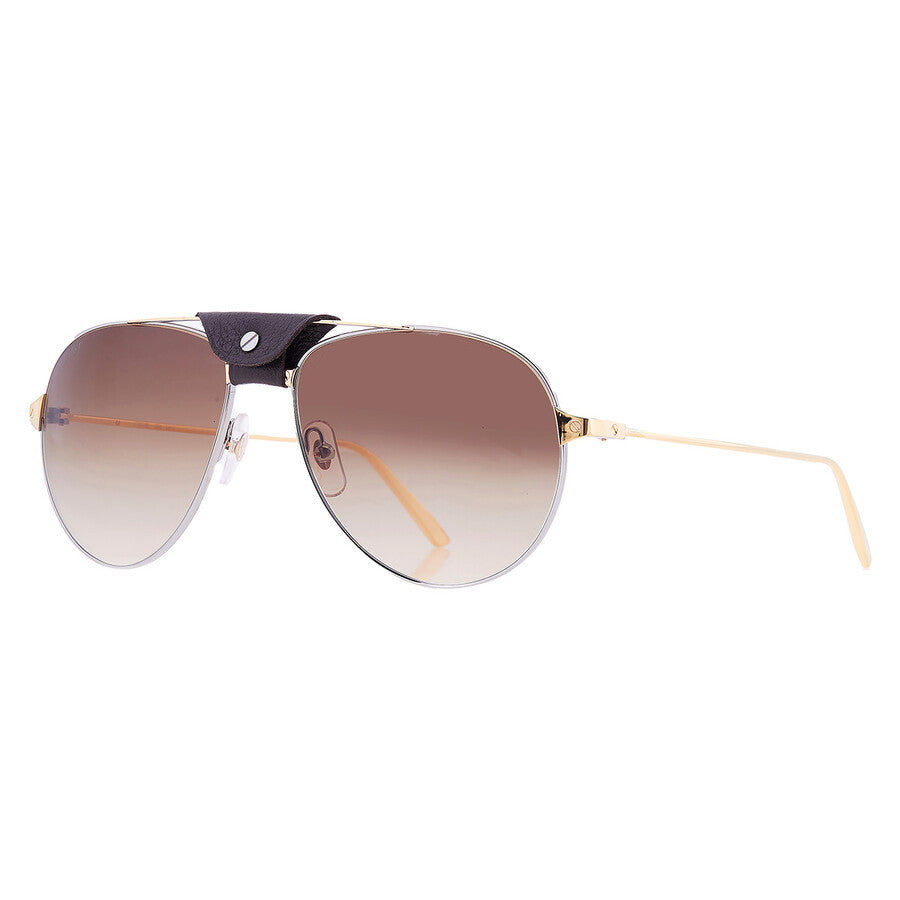 Cartier CT0038S | Men