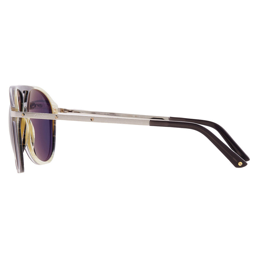Cartier CT0105S | Men