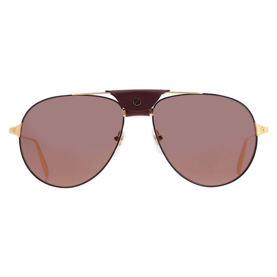 Cartier CT0038S | Men
