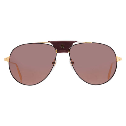 Cartier CT0038S | Men