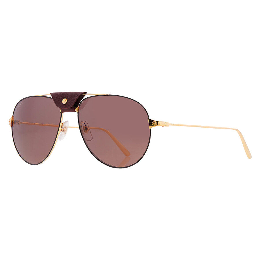 Cartier CT0038S | Men