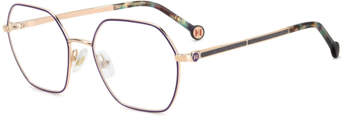 Carolina Herrera HER0286-BSU-53 53