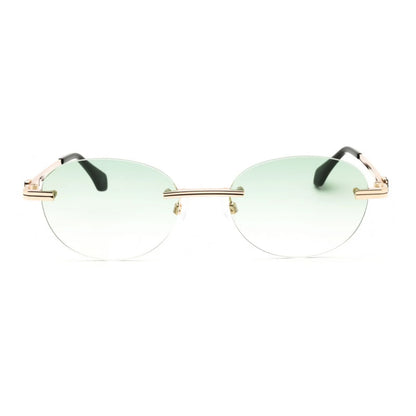 Palm Angels PERI10HCRYSTAL | Unisex