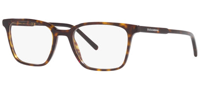 Dolce Gabbana 0DG3365F-502-54 54
