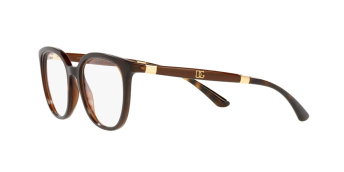 Dolce Gabbana 0DG5080-3185-50 0