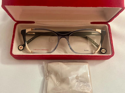 Carolina Herrera HER-0124 1ZN 54