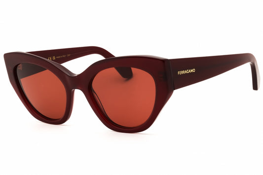 Salvatore Ferragamo SF1107S-653 55