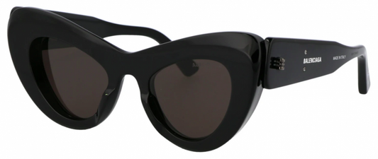 Balenciaga BB0204S-001 49mm