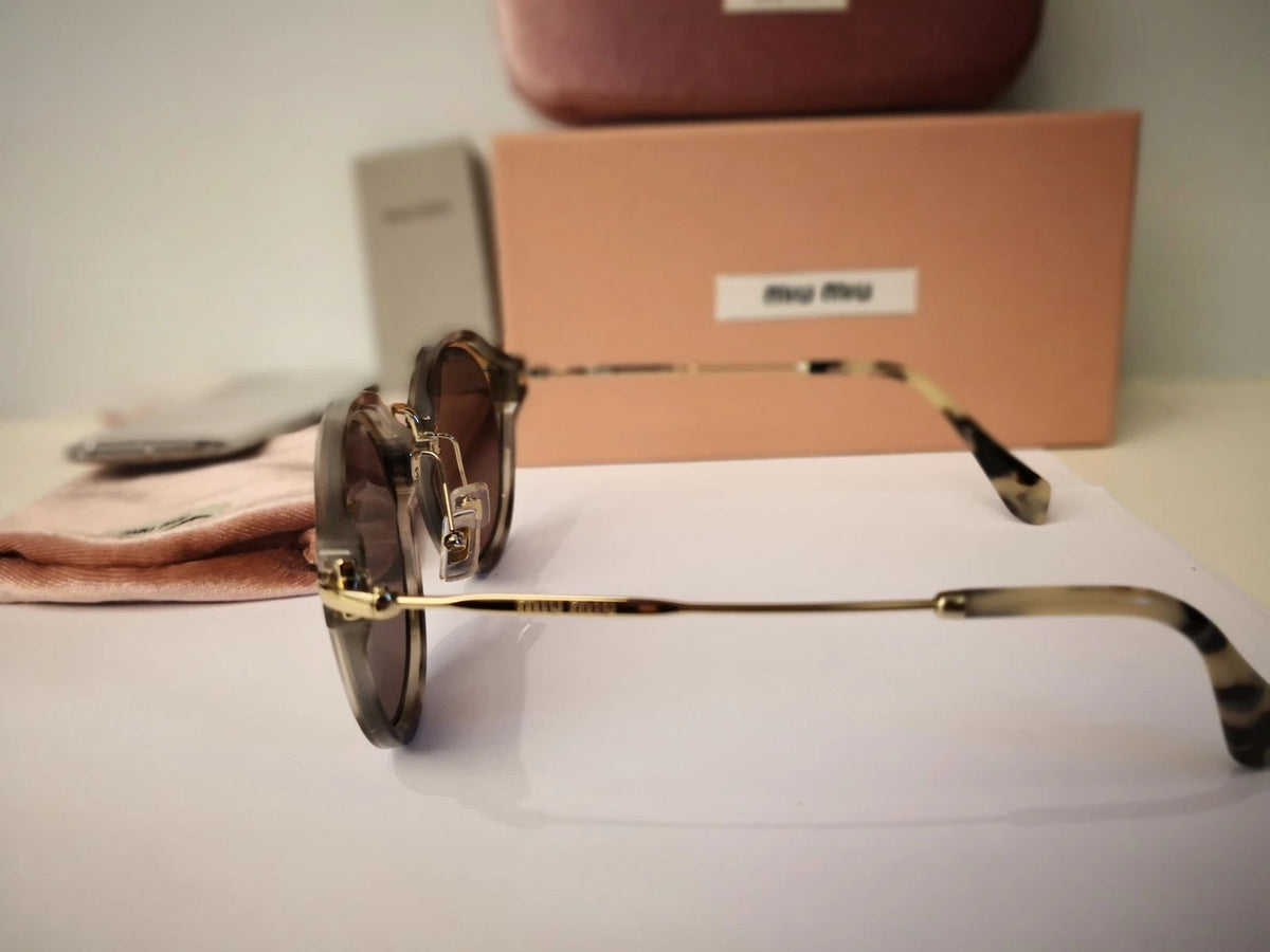 Miu Miu 0MU51SS-VA86X1-49 0