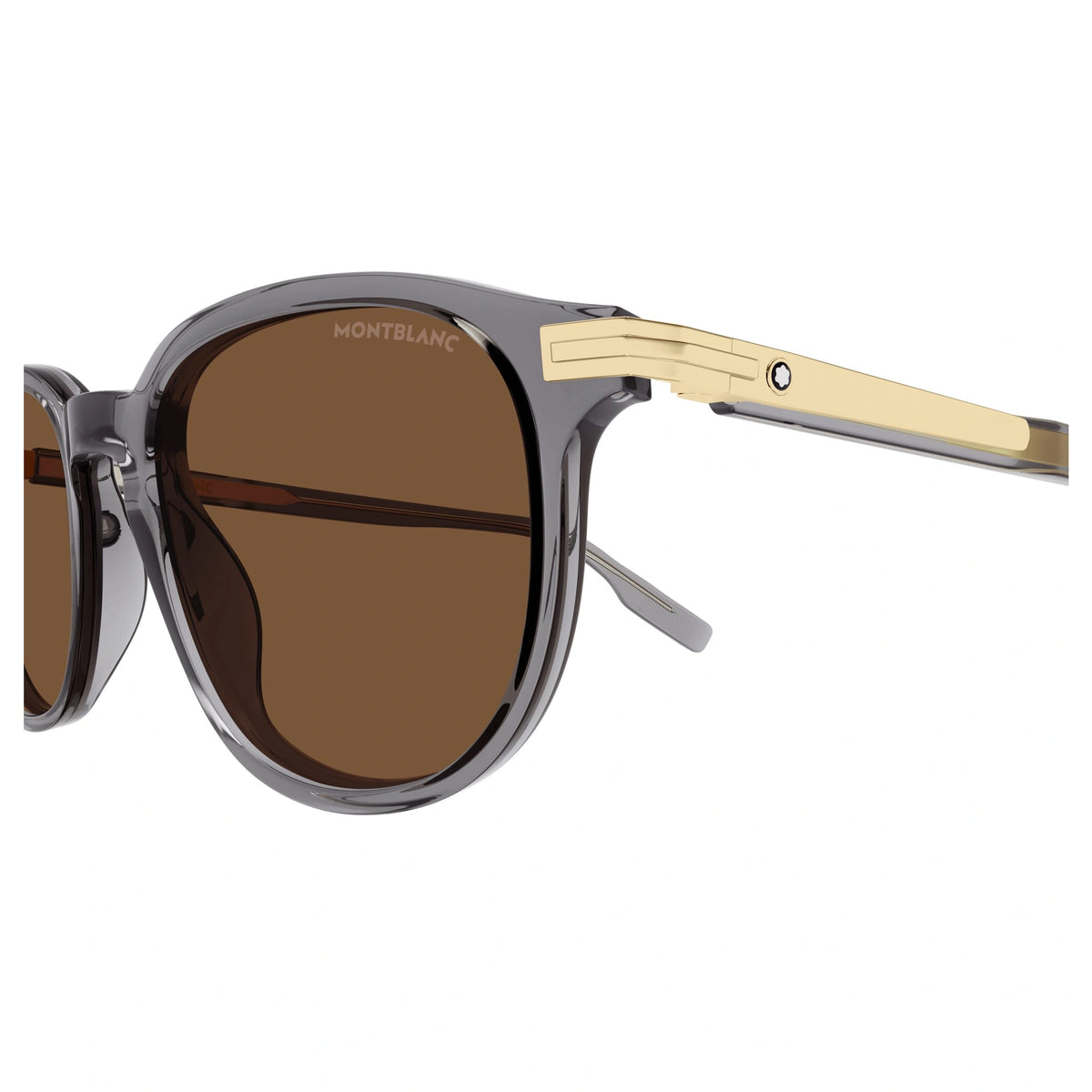 Mont Blanc MB0276S-004 52