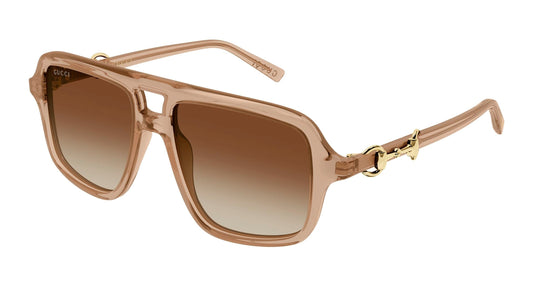 Gucci GG2052S-010 55