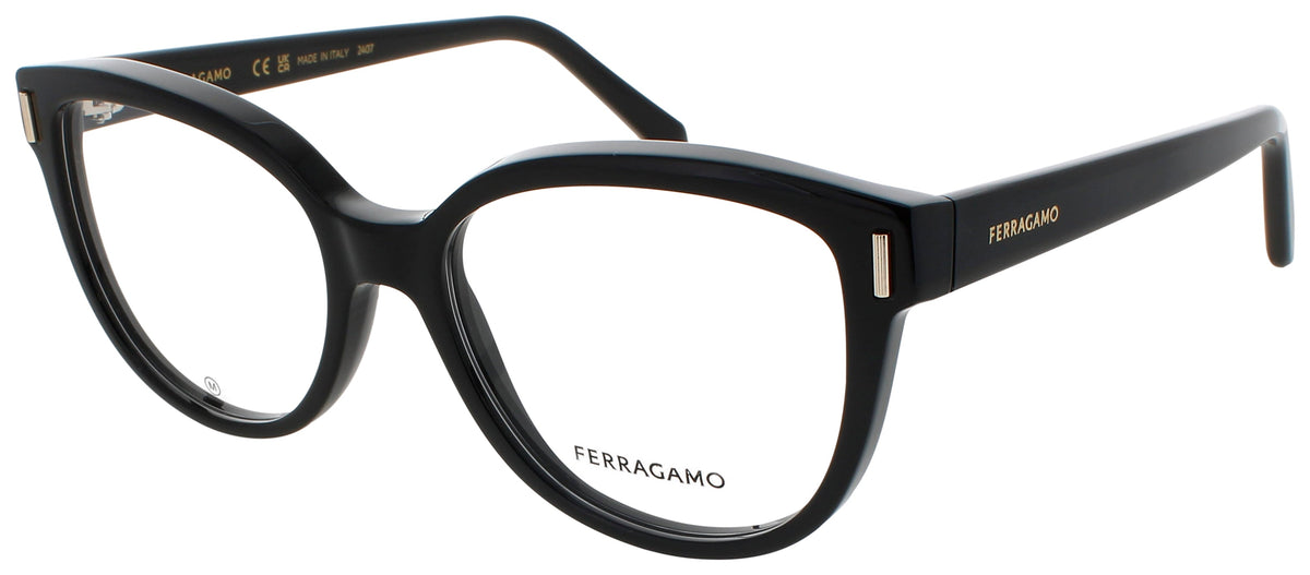 Salvatore Ferragamo SF2994-001-53 53