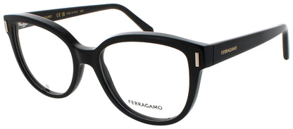 Salvatore Ferragamo SF2994-001-53 53