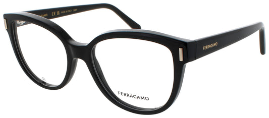 Salvatore Ferragamo SF2994-001-53 53