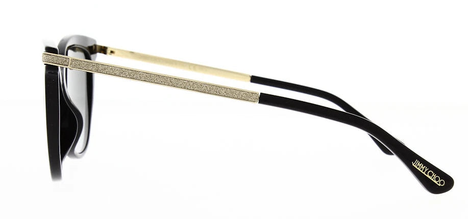 Jimmy Choo 0AXELLE-G-S-807-56 0