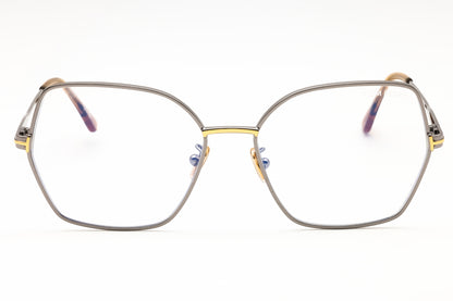 Tom Ford FT5876-B-014 56