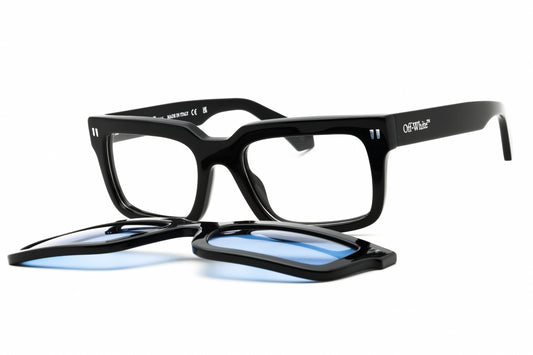 Off-White CLIP ON2 -OERI130C99PLA0011045 54mm