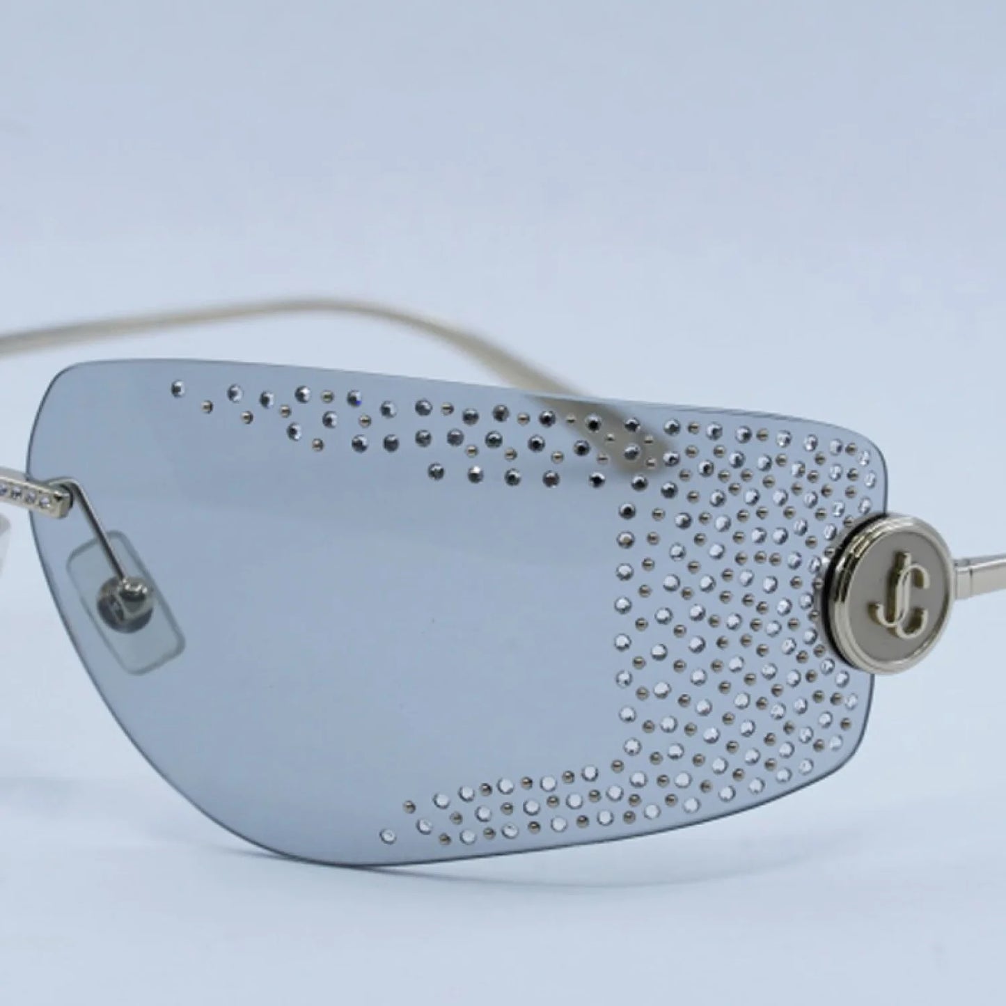 Jimmy Choo JC4009B | Women
