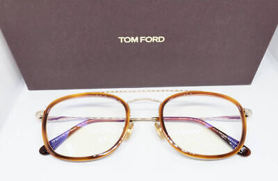 Tom Ford FT5677FB-053-52 52