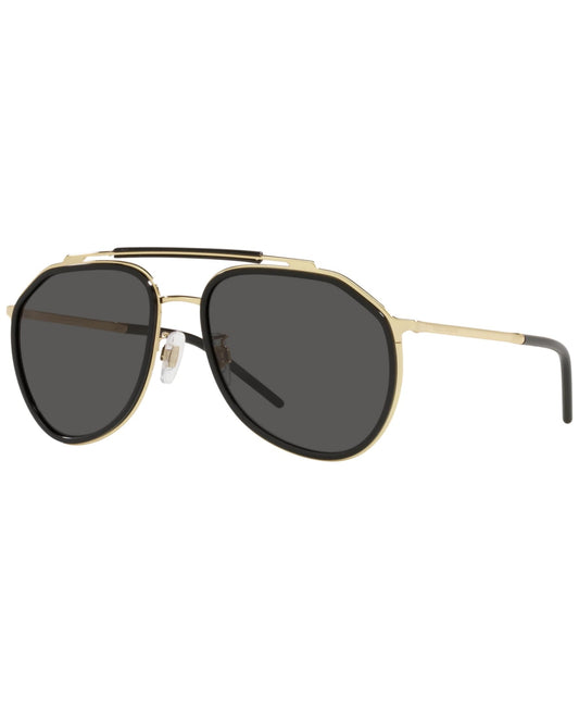 Dolce Gabbana 0DG2277-02-87-57 0