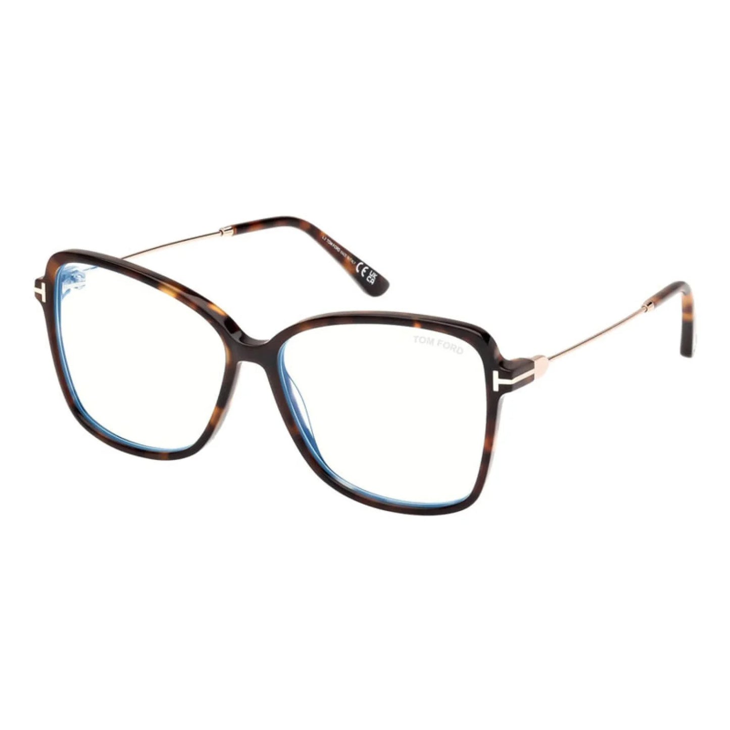 Tom Ford FT5953-B | Women