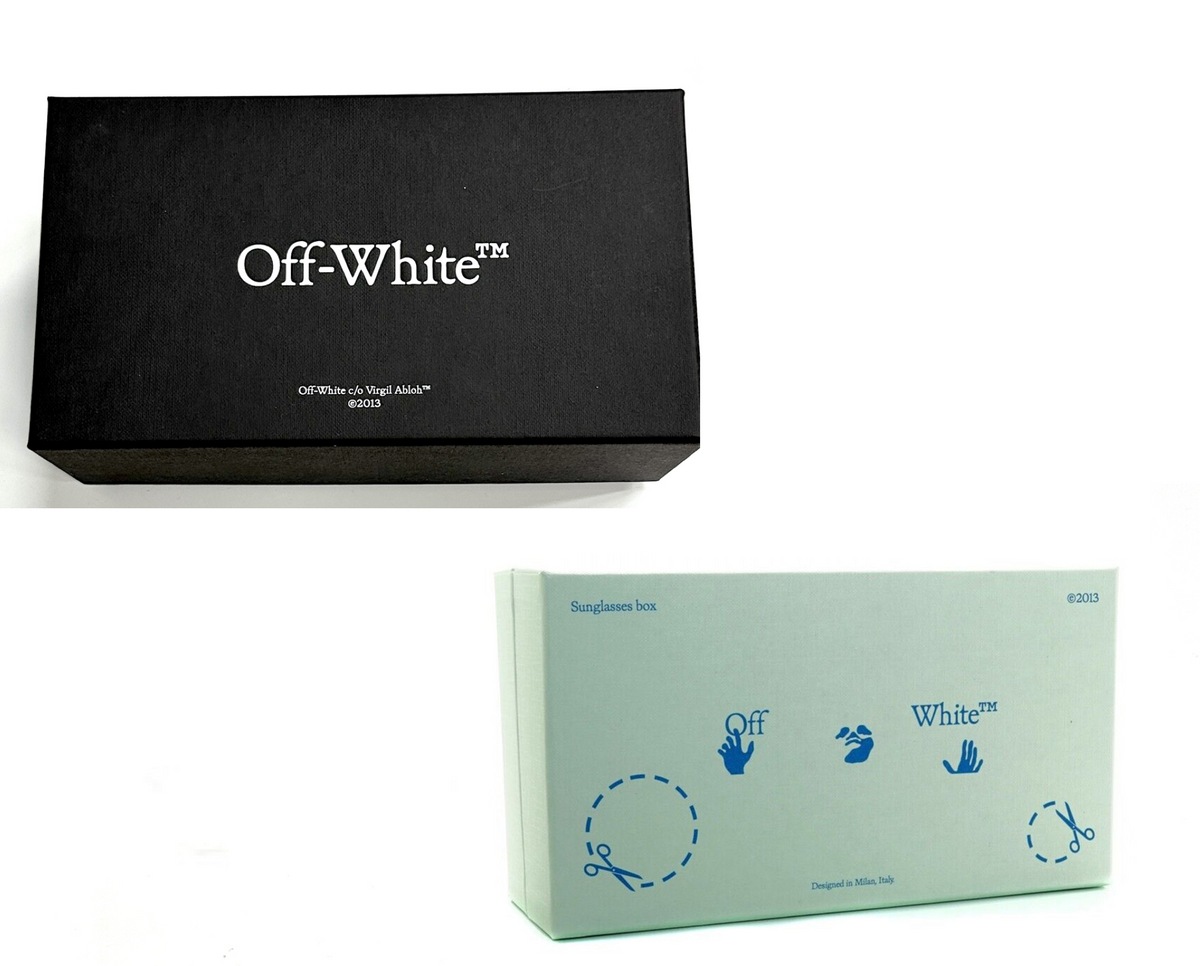 Off-White OW5035490055 Style-5035 55