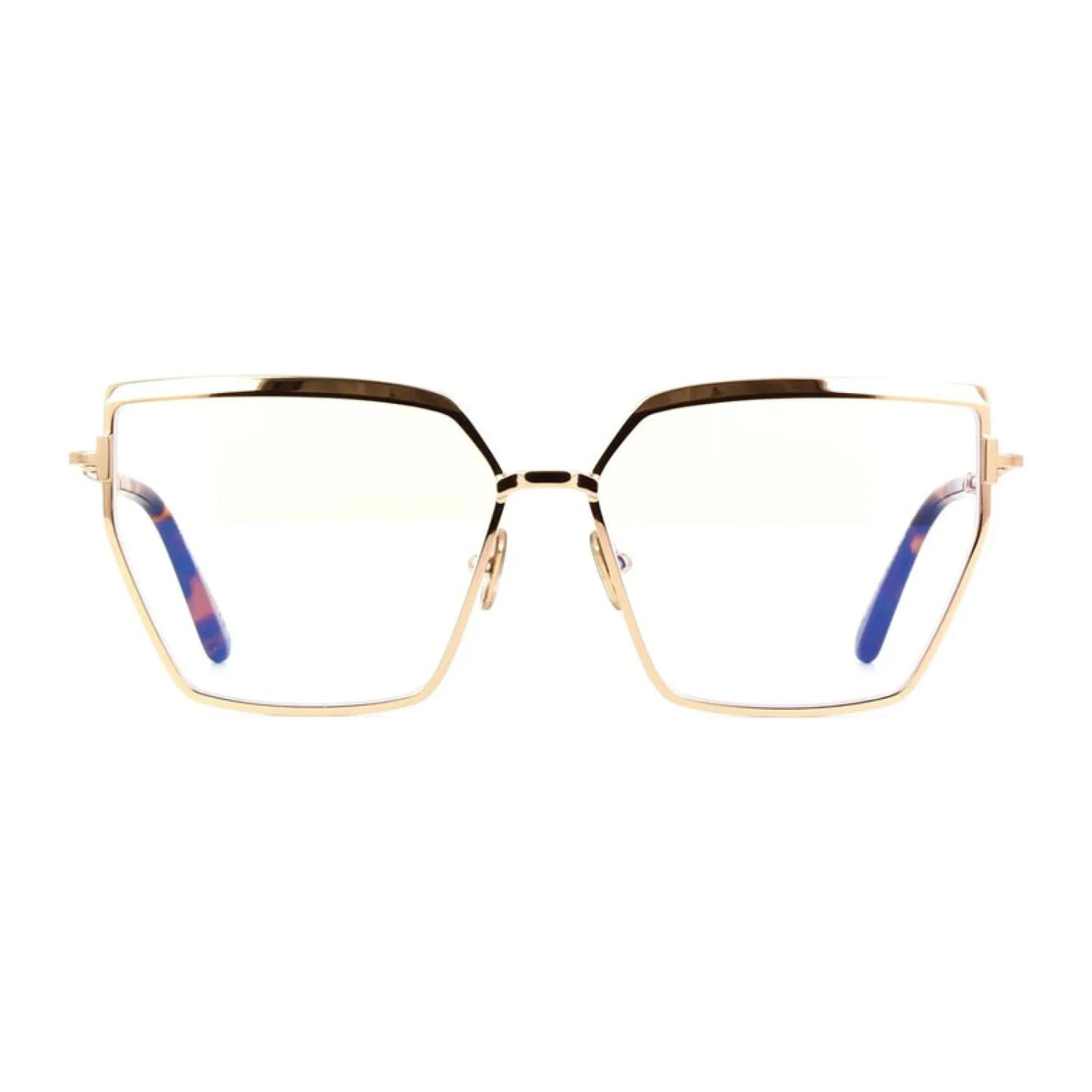 Tom Ford FT5946-B | Women