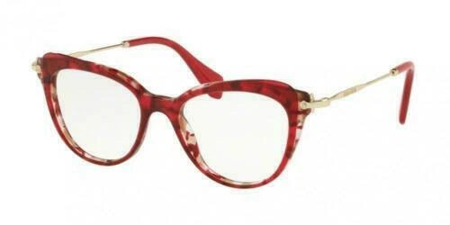 Miu Miu 0MU01QV-1101O1-50 52