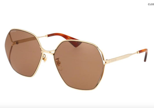 Gucci GG0818SA-002-63 63