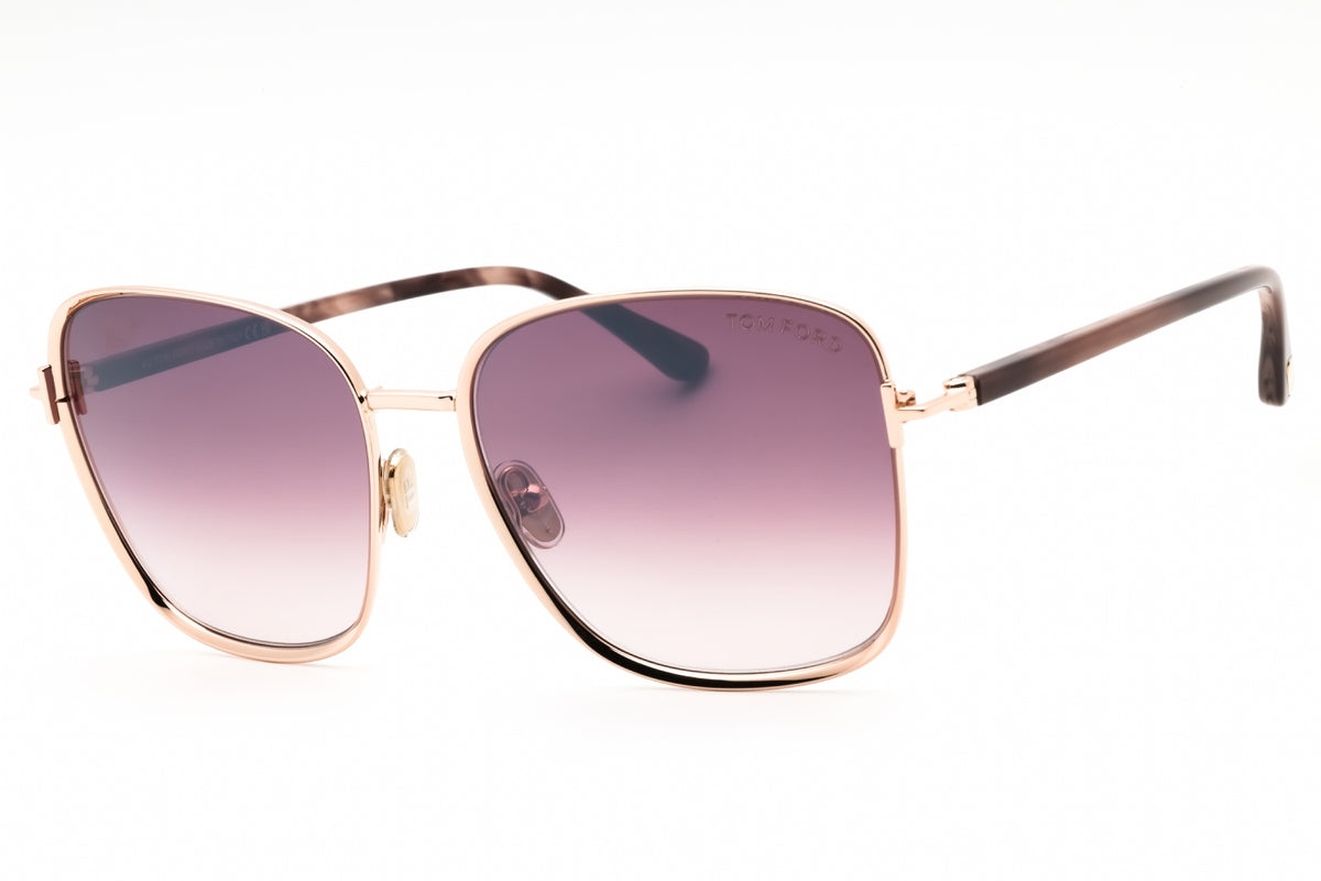 Tom Ford FT1029-28Z 57