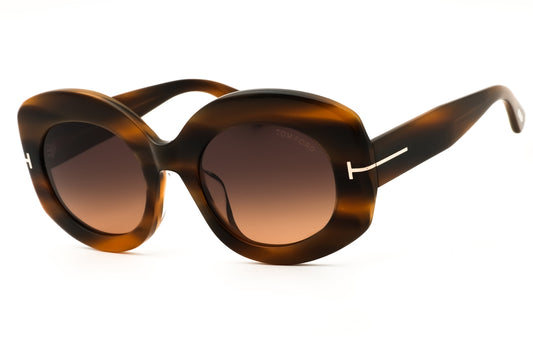 Tom Ford FT1346-F-55T 53