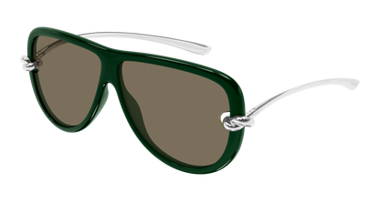 Bottega Veneta BV1513S-004-61 61