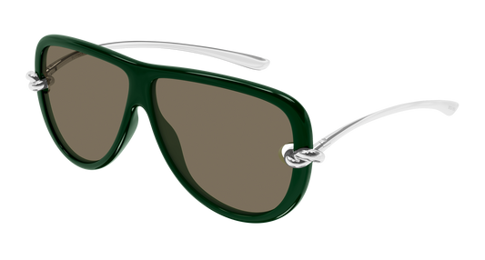 Bottega Veneta BV1513S-004-61 61